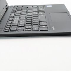 送料無料 保証付 高速SSD 軽量 薄型 12.5型 ノートパソコン NEC PC