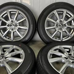 ストラテジー&ダンロップ VEURO VE303 185/65R15 4本セット