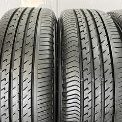 ストラテジー&ダンロップ VEURO VE303 185/65R15 4本セット