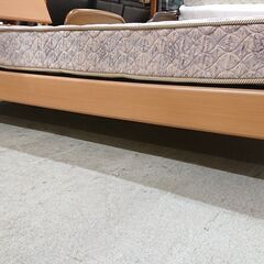 FRANCEBED｜フランスベッド｜日本製｜Z-HI SPRING｜シングルベッド