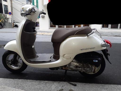 ホンダ　ジョルノ　50cc