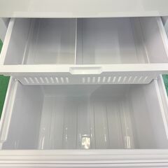 商談中☆アウトレット品☆ 3D冷蔵庫 2023年 JR-CV29A Haier ハイアール 