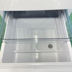 商談中☆アウトレット品☆ 3D冷蔵庫 2023年 JR-CV29A Haier ハイアール 