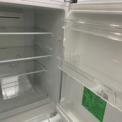 配達可【冷蔵庫】【ヤマダ電機】156L 2021年製★6ヶ月保証クリーニング済み【管理番号10206】