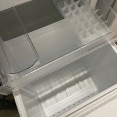 配達可【冷蔵庫】【ヤマダ電機】156L 2021年製★6ヶ月保証クリーニング済み【管理番号10206】