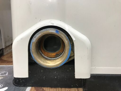 エバラ  32HPN6.4S 朝井戸ポンプうるま市田場