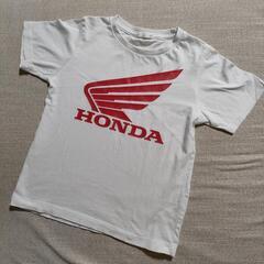 HONDA　Tシャツ　120