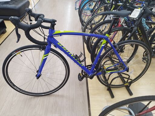【トレファク イオンモール常滑店】SPECIALIZEDのロードバイク ALLEZ E5 SPORT 2017です!!