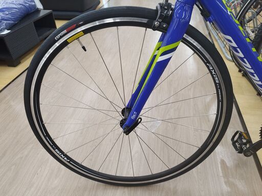 トレファク イオンモール常滑店】SPECIALIZEDのロードバイク ALLEZ E5
