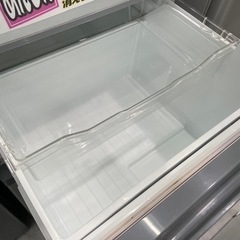 配達可【冷蔵庫】【東芝】330L 2018年製☆6ヶ月保証クリーニング済み 