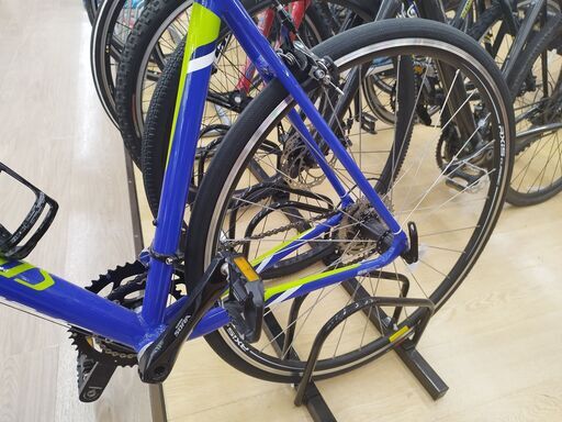 トレファク イオンモール常滑店】SPECIALIZEDのロードバイク ALLEZ E5