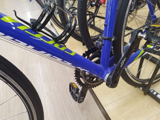 トレファク イオンモール常滑店】SPECIALIZEDのロードバイク ALLEZ E5