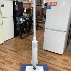 BALMUDAのスティッククリーナーが入荷しました