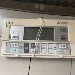 エコキュート，熱交換器値下げしました。