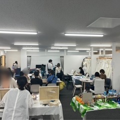 第3回ララカフェマルシェ出店者募集！【女性限定カッコ - 福岡市