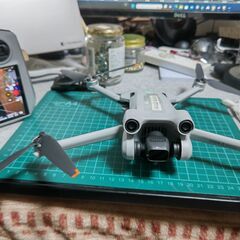 DJI-mini3PRO（RC)　FLYMORE　ドローン