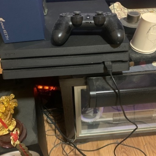 ps4プロ7100