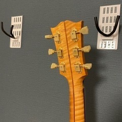 Gibson j-150 ギブソン　USA純正ケース付き