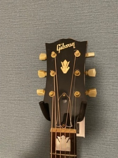 Gibson j-150 ギブソン　USA純正ケース付き Gibson j-150 ギブソン USA純正ケース付き 【楽天市場】gibson 純正