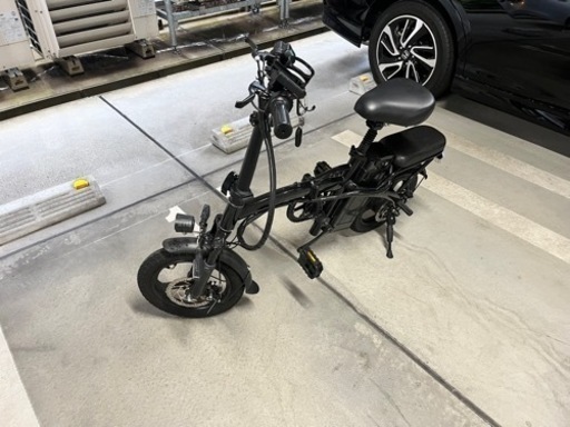 ハイスペック　フルアシスト自転車　爆速　在庫残り僅か