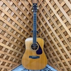 【愛品館 江戸川店】YAMAHA L-10（ヤマハ）アコースティ...