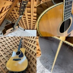 【愛品館 江戸川店】YAMAHA L-10（ヤマハ）アコースティックギター ID:125-011118-007