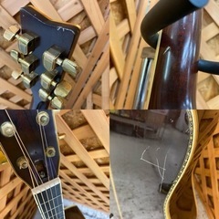 【愛品館 江戸川店】YAMAHA L-10（ヤマハ）アコースティックギター ID:125-011118-007