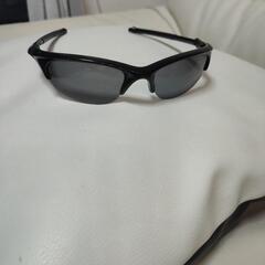 OAKLEY　ハーフジャケット