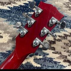 ピックアップ無しボディのみ！！

ケース無し

Gibson　レスポール　スタンダード
1999年製