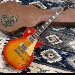 ピックアップ無しボディのみ！！

ケース無し

Gibson　レスポール　スタンダード
1999年製