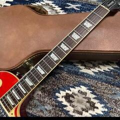 ピックアップ無しボディのみ！！

ケース無し

Gibson　レスポール　スタンダード
1999年製