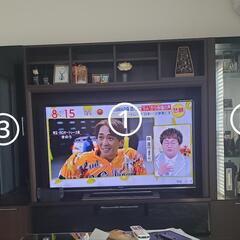 テレビボード6月4日掲載終了