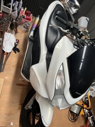 ホンダ pcx125 jf28