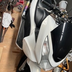 pcx125 jf28