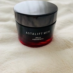 ASTALIFT MEN JELLY AQUARYSTA 5〜6割