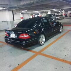 19インチホイールバリ山タイヤ付き👍️値下げしました🙇‍♂️再出品🙇‍♂️