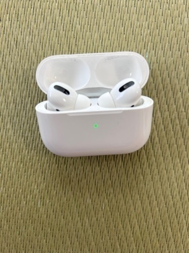 AppleAirPodsPro MWP22J/A イヤホン