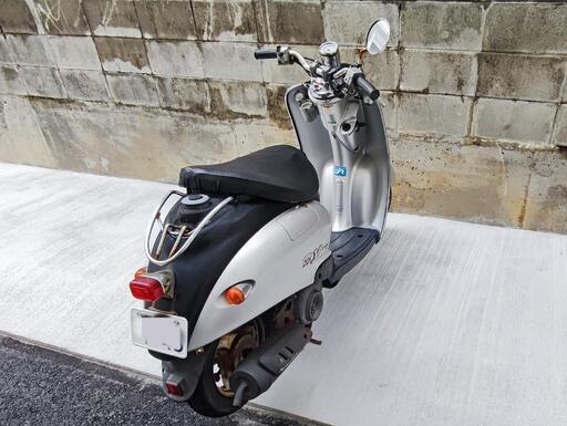 実動好調 ヤマハ ビーノ ４スト SA26J 整備渡 全国陸送可 兵庫姫路 実動好調 ヤマハ ビーノ 4スト SA26J 整備渡 全国陸送可 兵庫姫路 ビーノ/