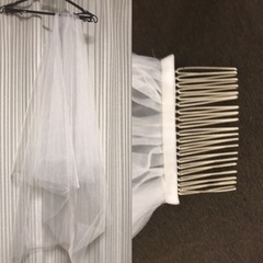 6点セット　ウェディングドレス