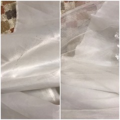 6点セット　ウェディングドレス