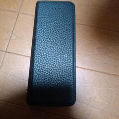 折りたたみスマホ SCV44【美品】