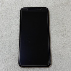 iPhoneX  iPhone10s  ソフトバンク　128GB