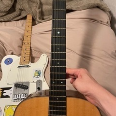 美品　アコースティックギター　Martin D-18 Modern Deluxe