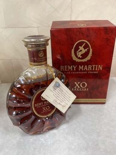 レミーマルタン REMY MARTIN XO スペシャル  コニャック 【古酒】