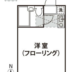 🌳激アツ🌳【初期費用9万円】で入居可能！！🐶 『妙蓮寺』