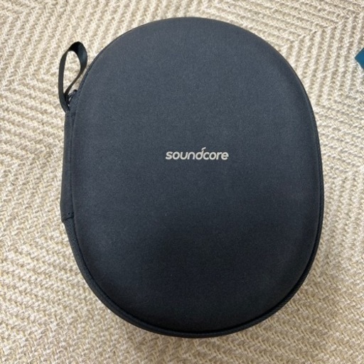 ★備品完備★SoundCore LIFE Q35