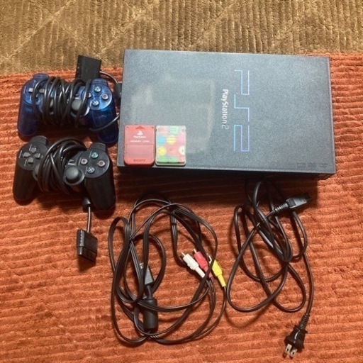 その他 PlayStation 2