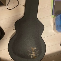 Gibson j-150 ギブソン　USA純正ケース付き