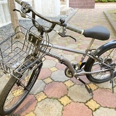 子ども用自転車　男の子