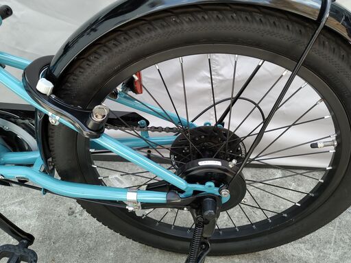 子供用自転車 20インチ サイクルベースアサヒ アサヒサイクル PRIDE